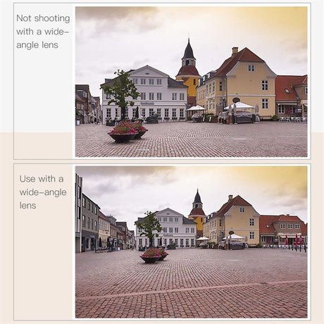 Kenko Osmo Pocket Wide Angle Lens 0.6X - image 5 of 5