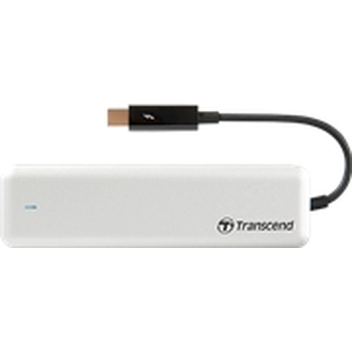 Transcend Jetdrive 825SSD 240GB Thunderbolt (Portable)