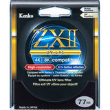 Kenko ZXII UV L41 49mm - image 3 of 5