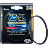 Kenko ZXII UV L41 52mm - image 5 of 5