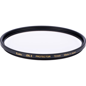 Kenko ZXII Protector 58mm