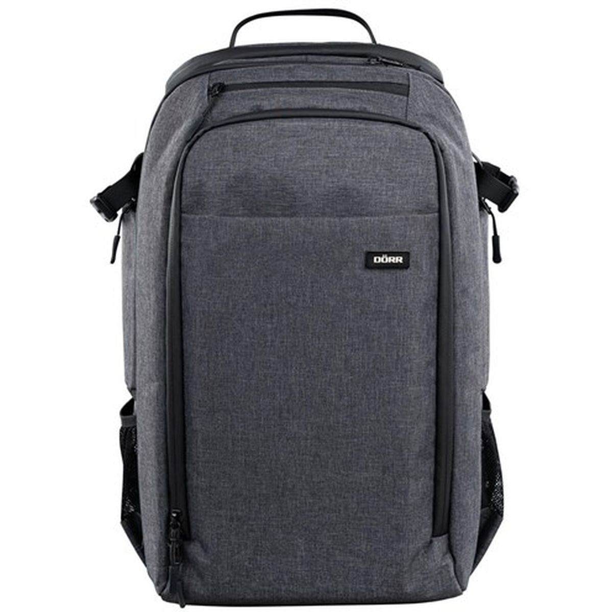 Dörr Photo Backpack Prag Pro Grey