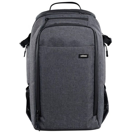 Dörr Photo Backpack Prag Pro Grey