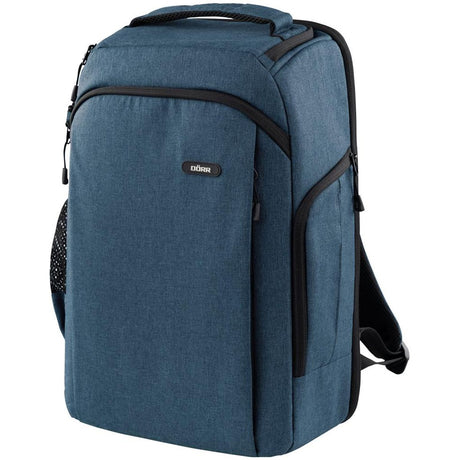 Dörr Photo Backpack Prag Go Grey - image 2 of 5