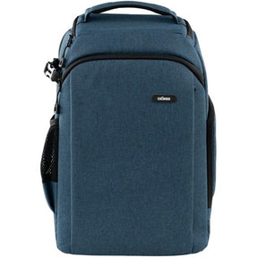 Dörr Photo Backpack Prag Go Blue