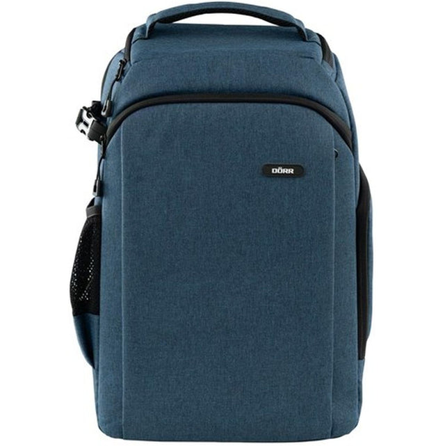 Dörr Photo Backpack Prag Go Blue