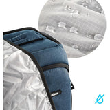 Dörr Photo Backpack Prag Go Blue - image 5 of 5