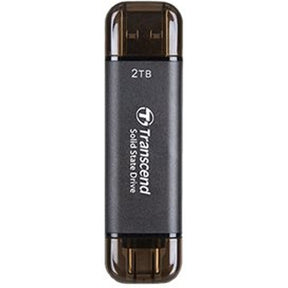 Transcend 2TB External SSD ESD310C
