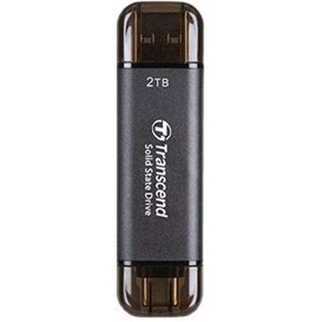 Transcend 2TB External SSD ESD310C