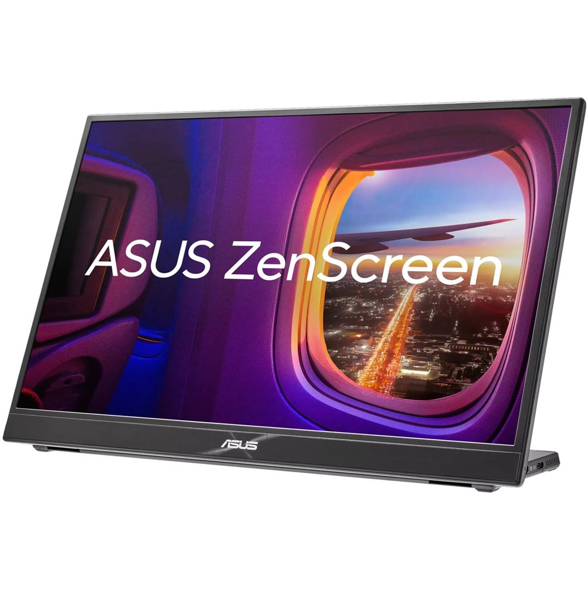 Asus ZenScreen MB16QHG Portable 16inch - image 2 of 3
