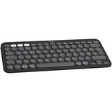 Logitech Pebble Keys 2 K380S Tonal Graph(DE) - image 2 of 2