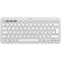 Logitech Pebble Keys 2 K380S Tonal White(DE)