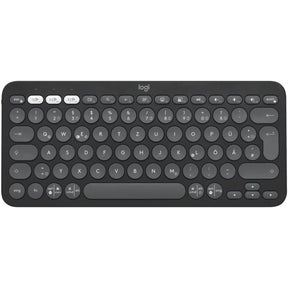 Logitech Pebble Keys 2 K380S Tonal Graph(FR)