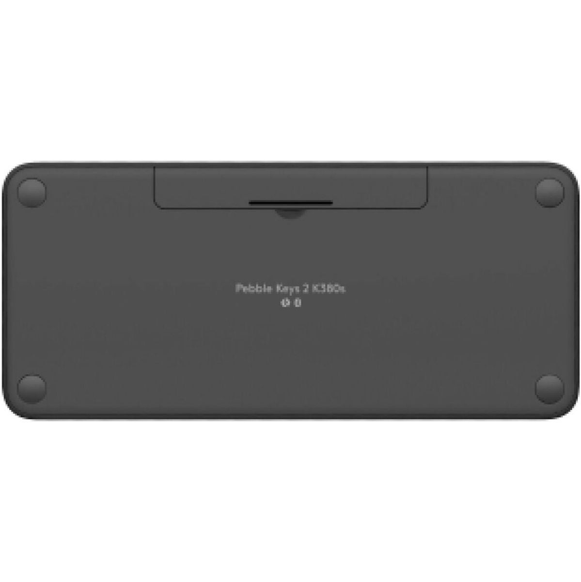 Logitech Pebble Keys 2 K380S Tonal Graph(FR) - image 3 of 3