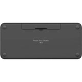 Logitech Pebble Keys 2 K380S Tonal Graph(FR) - image 3 of 3