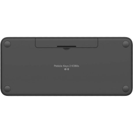 Logitech Pebble Keys 2 K380S Tonal Graph(FR) - image 3 of 3