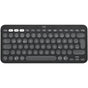 Logitech Pebble Keys 2 K380S Tonal Graph(UK)