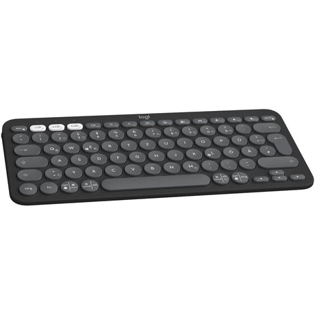 Logitech Pebble Keys 2 K380S Tonal Graph(UK) - image 2 of 2