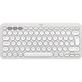Logitech Pebble Keys 2 K380S Tonal White(Us)