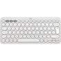 Logitech Pebble Keys 2 K380S Tonal White(Us)