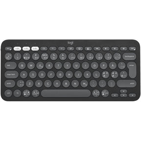 Logitech Pebble Keys 2 K380S Tonal Graph(PN)