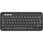 Logitech Pebble Keys 2 K380S Tonal Graph(PN)