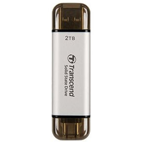 Transcend ESD310S 512GB External SSD