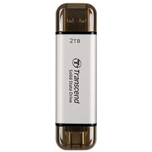 Transcend ESD310S 1TB External SSD