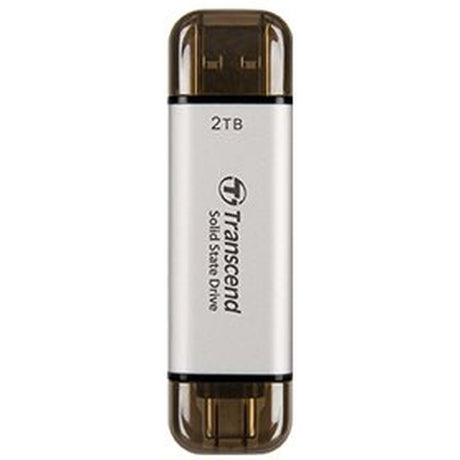 Transcend ESD310S 2TB External SSD