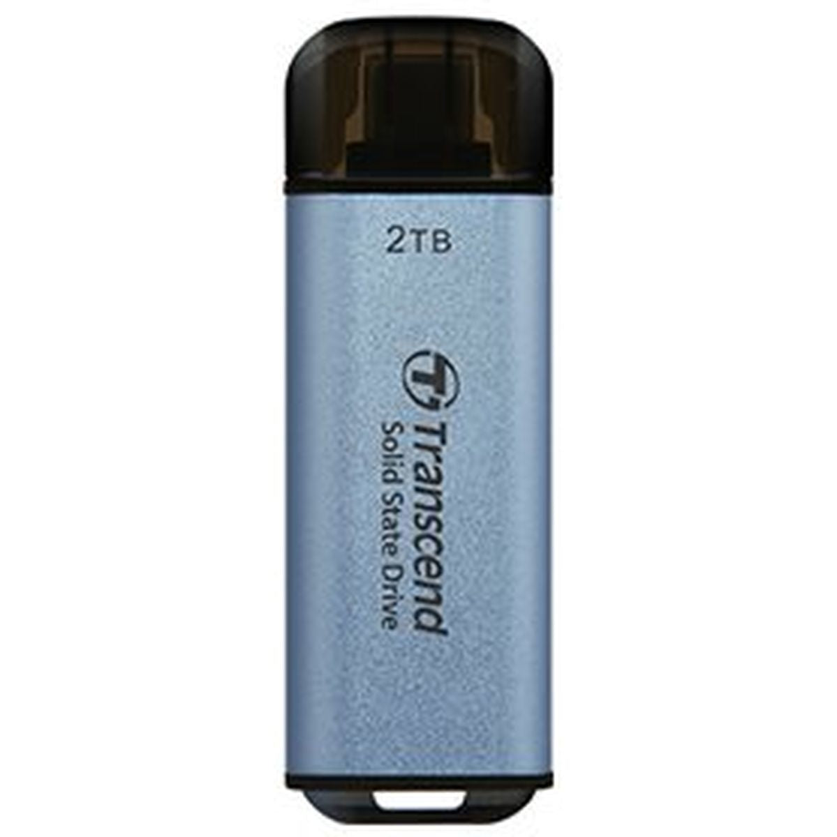 Transcend ESD300C 512GB External SSD USB
