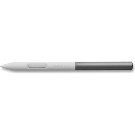 Wacom ONE Standard Pen White-Grey