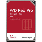 Western Digital Red Pro 14TB 6GB/s SATA HDD