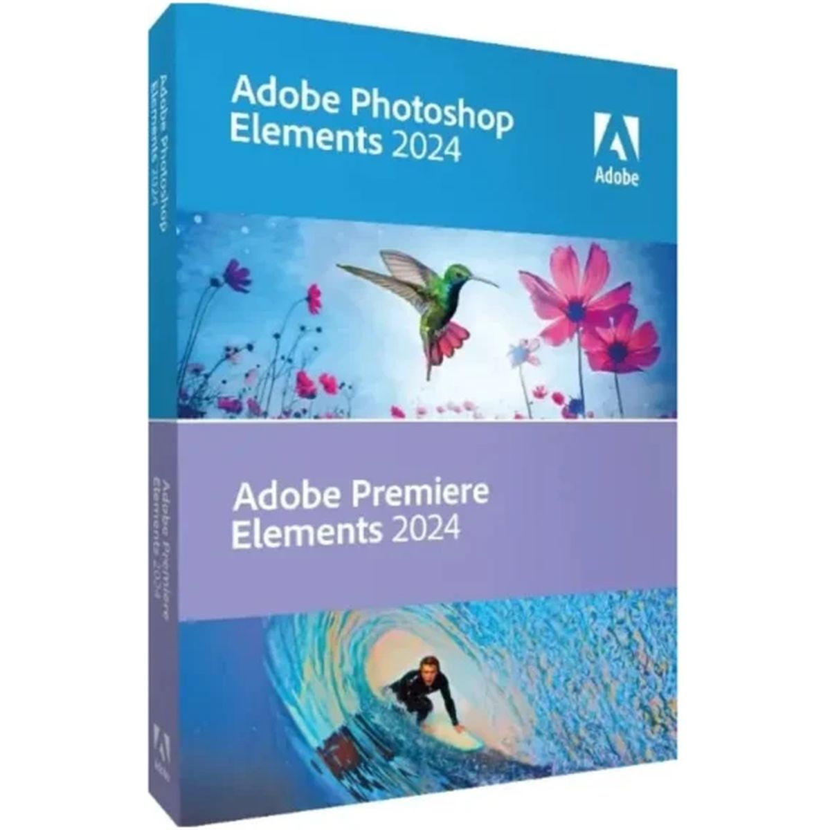 Adobe PHSP & Prem Elements 2024 MLP (ml)