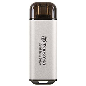 Transcend ESD300S 512GB External SSD USB