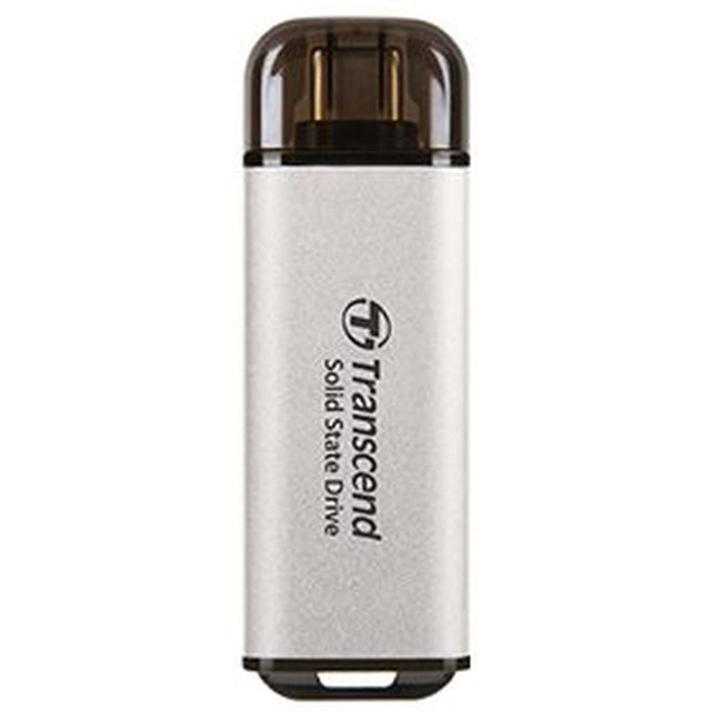 Transcend ESD300S 512GB External SSD USB