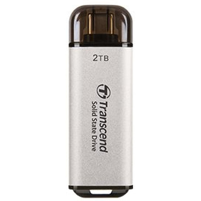 Transcend ESD300S 1TB External SSD USB