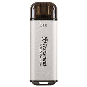 Transcend ESD300S 2TB External SSD USB