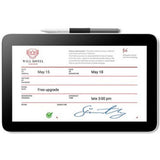 Wacom Signature Display 12 Pen Only