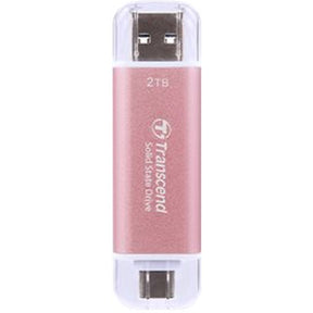 Transcend ESD310P 1TB External SSD USB