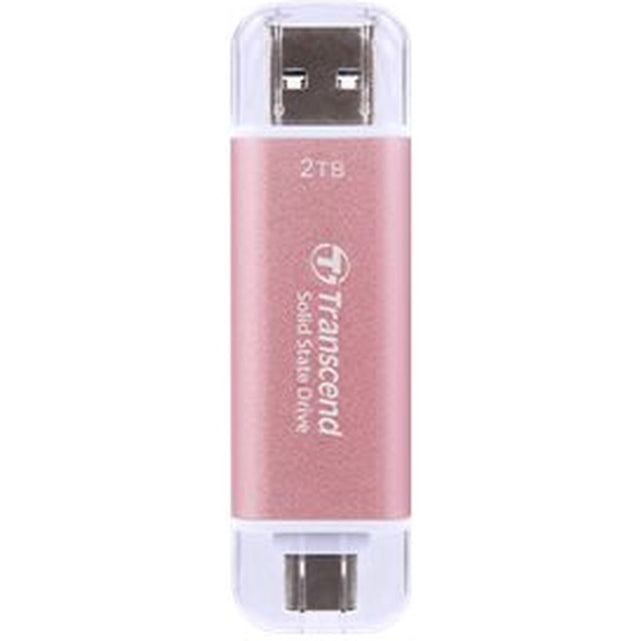 Transcend ESD310P 1TB External SSD USB