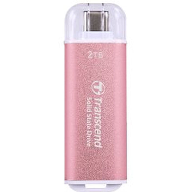 Transcend ESD300P 1TB External SSD
