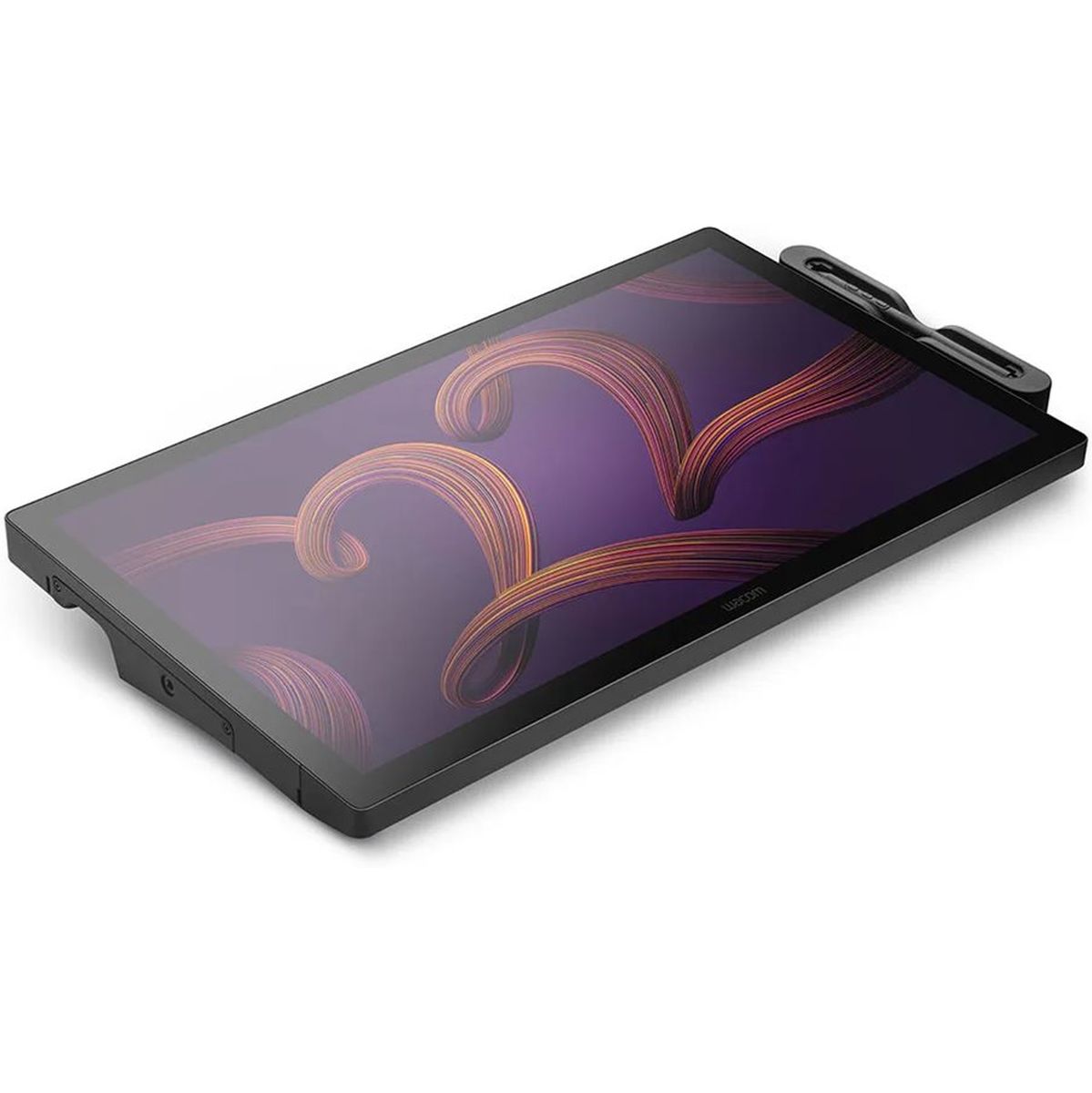 Wacom Cintiq Pro 22 w/ Stand - image 2 of 4
