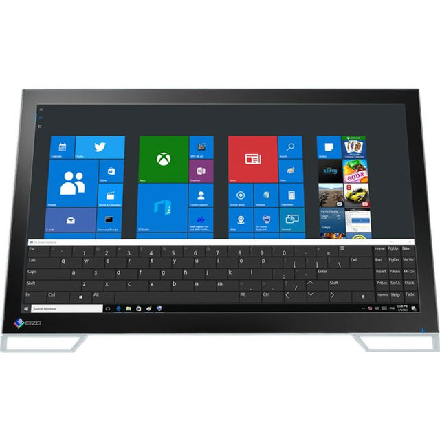 EIZO DuraVision FDF2382WT-A Black