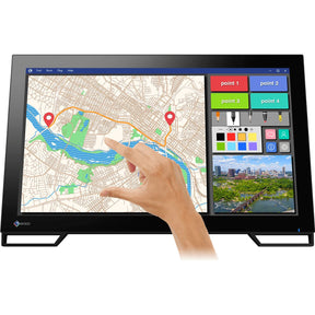 EIZO DuraVision FDF2182WT Black