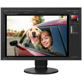 EIZO CS2400R Black