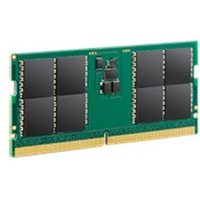 Transcend 32GB JM DDR5 5600 So-Dimm 2RX8