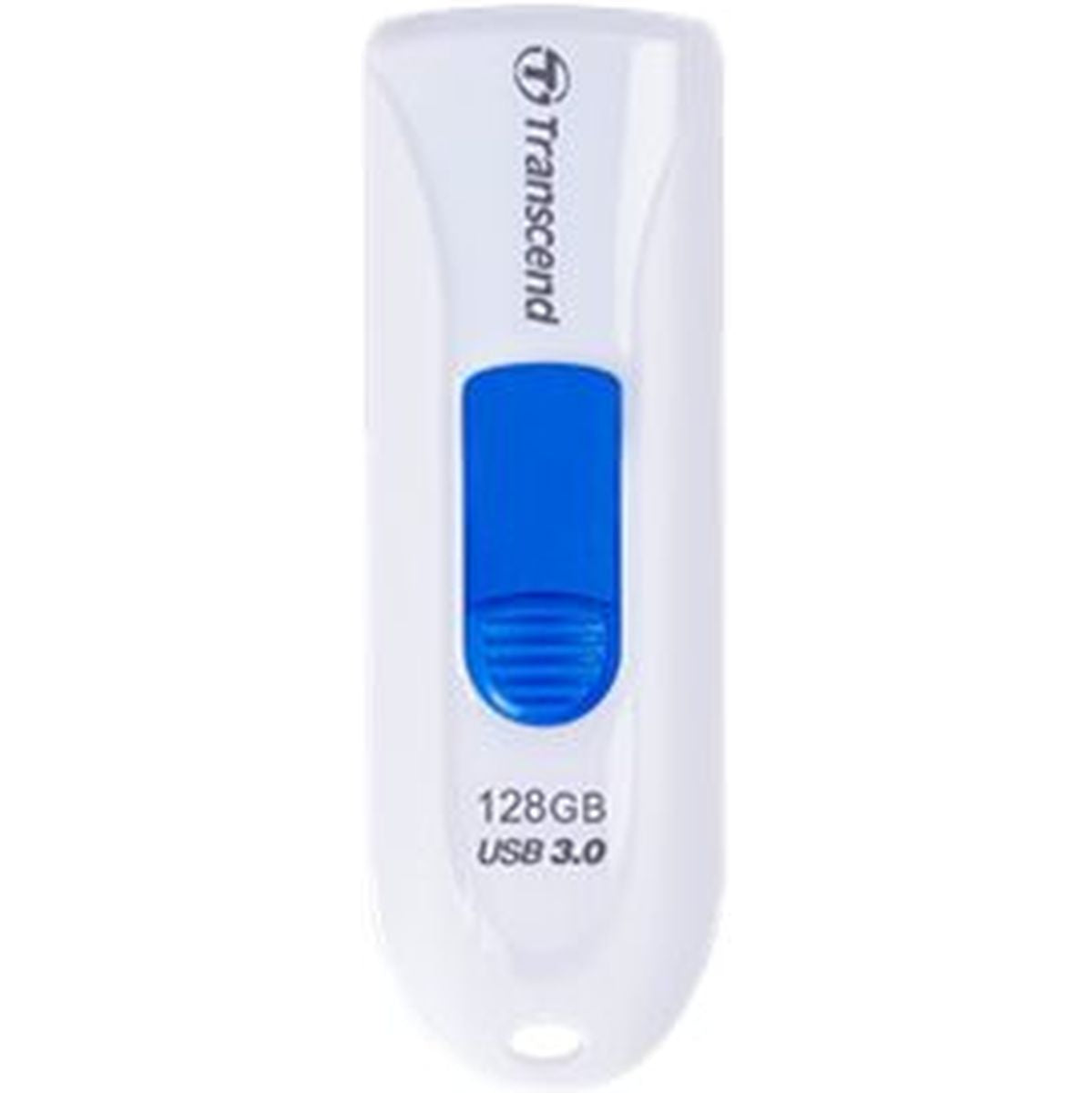 Transcend 512GB USB3.1 Pen Drive Capless