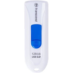 Transcend 512GB USB3.1 Pen Drive Capless