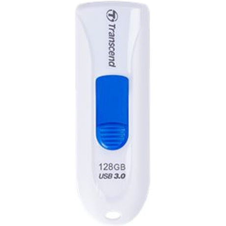 Transcend 512GB USB3.1 Pen Drive Capless