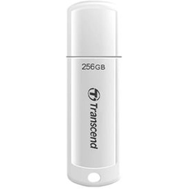 Transcend 512GB USB3.1 Pen Drive Capless